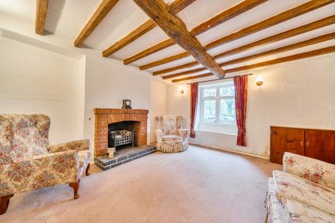 undefined, Ravenhurst Cottage, The Green, Ingham, Lincoln, Lincolnshire, LN1