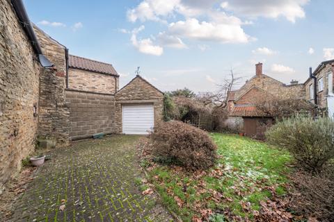 undefined, Ravenhurst Cottage, The Green, Ingham, Lincoln, Lincolnshire, LN1