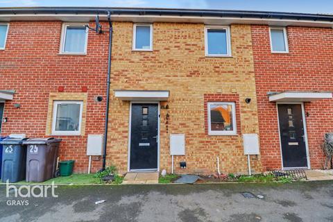 undefined, Malthouse Drive, Grays