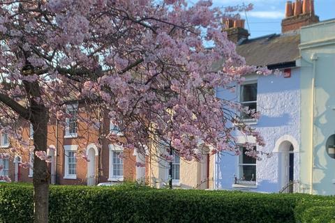 3 bedroom terraced house for sale, King Street, Hampshire PO5