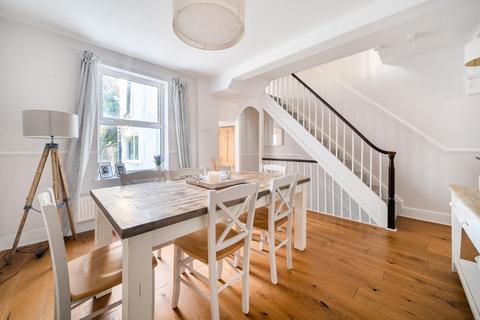 3 bedroom terraced house for sale, King Street, Hampshire PO5