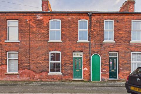 Far Ings Road, Barton-Upon-Humber DN18