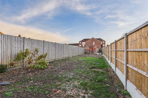 undefined, Far Ings Road, Barton-Upon-Humber DN18