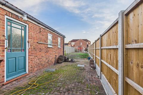 undefined, Far Ings Road, Barton-Upon-Humber DN18