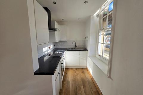 1 bedroom maisonette for sale, Cambrian Place, Swansea SA1