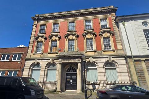 undefined, Cambrian Place, Swansea SA1
