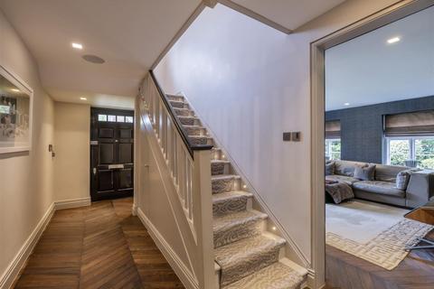 5 bedroom house for sale, Reynolds Close, Hampstead Garden Suburb, NW11