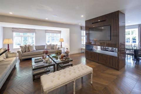 5 bedroom house for sale, Reynolds Close, Hampstead Garden Suburb, NW11