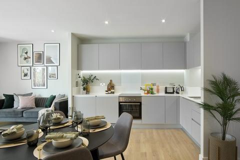 1 bedroom apartment to rent, Windlass Apartments, Tottenham Hale London N17