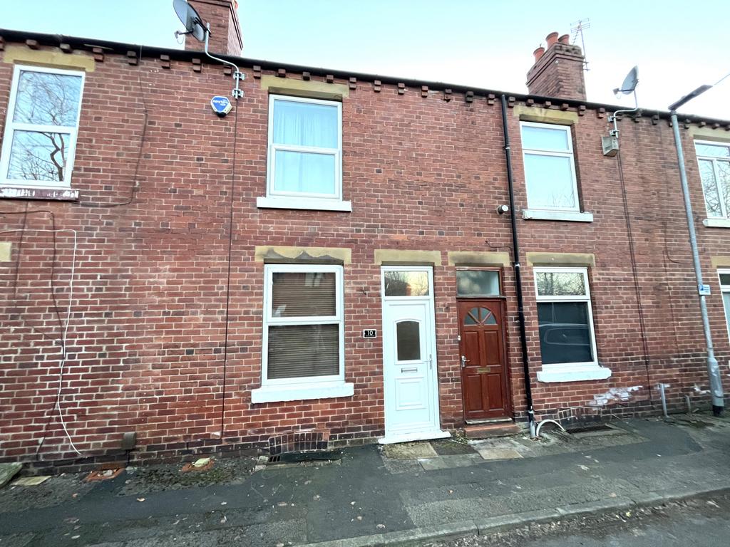 Two bedroom,Terrace
