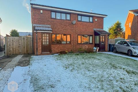 Rangemoor Close, Birchwood, Warrington, Cheshire, WA3 6UB