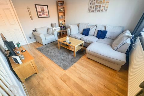 2 bedroom semi-detached house for sale, Rangemoor Close, Birchwood, Warrington, Cheshire, WA3 6UB