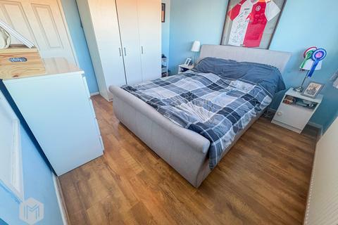 2 bedroom semi-detached house for sale, Rangemoor Close, Birchwood, Warrington, Cheshire, WA3 6UB