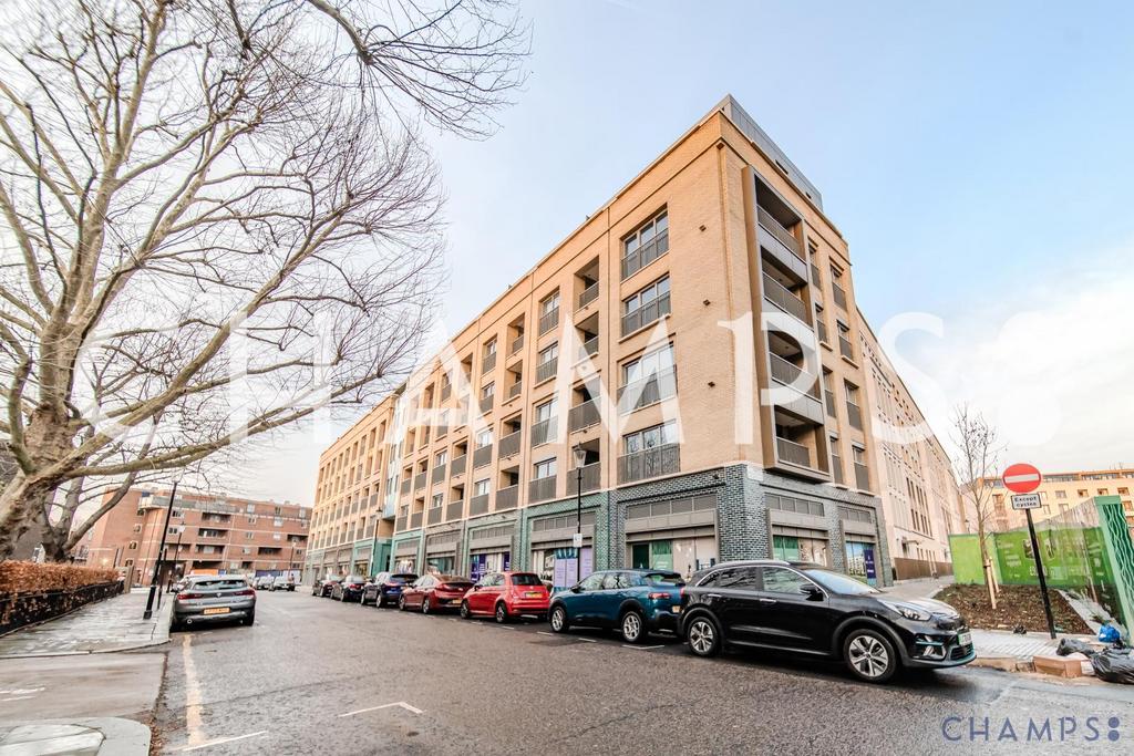 1 bedroom flat