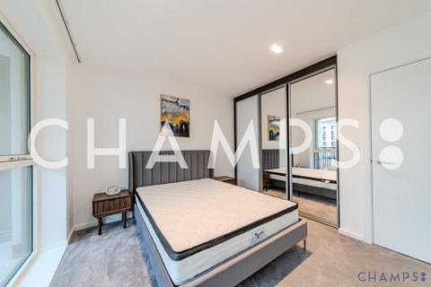1 bedroom flat to rent, 2 Wheatstone Gardens