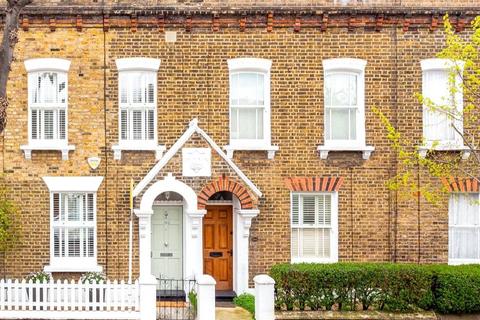 undefined, Tyneham Road, London, SW11