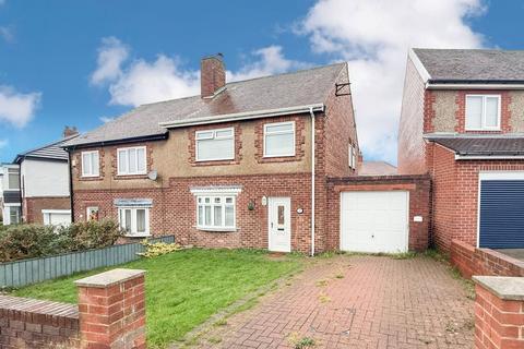 Beechwood Avenue, Gateshead, NE9