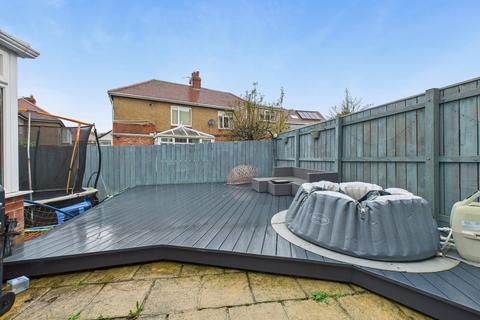 undefined, Beechwood Avenue, Gateshead, NE9
