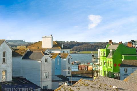 4 bedroom apartment for sale, Alston Terrace, Exmouth