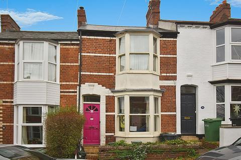 undefined, St Leonards Avenue, St Leonards, Exeter, EX2