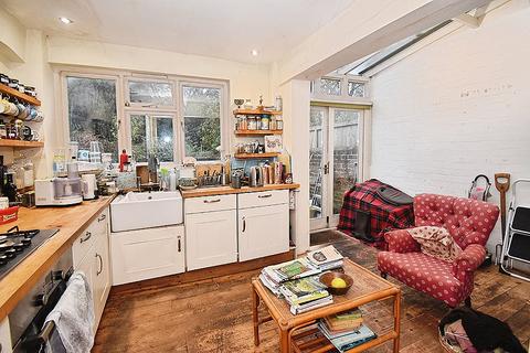 undefined, St Leonards Avenue, St Leonards, Exeter, EX2