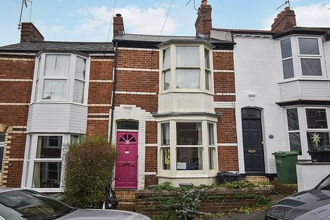 undefined, St Leonards Avenue, St Leonards, Exeter, EX2