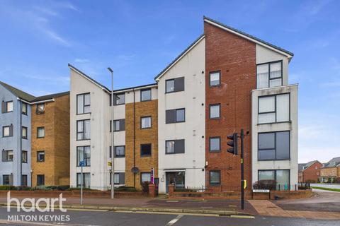 Countess Way, Milton Keynes