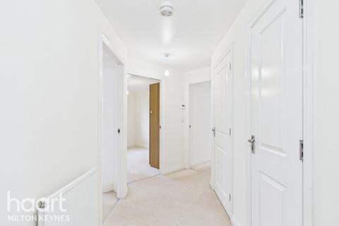 2 bedroom apartment for sale, Countess Way, Milton Keynes