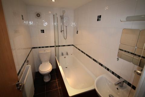 2 bedroom flat to rent, Glynrhondda St, Cardiff CF24