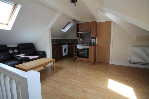 2 bedroom flat to rent, Glynrhondda St, Cardiff CF24