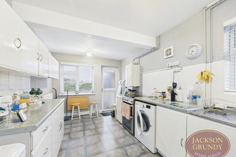 1 bedroom bungalow for sale, Harvey Lane, Moulton, NN3 7RB