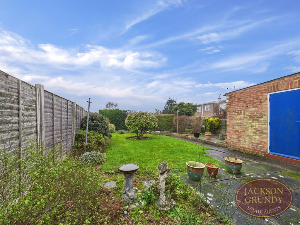 Harvey Lane