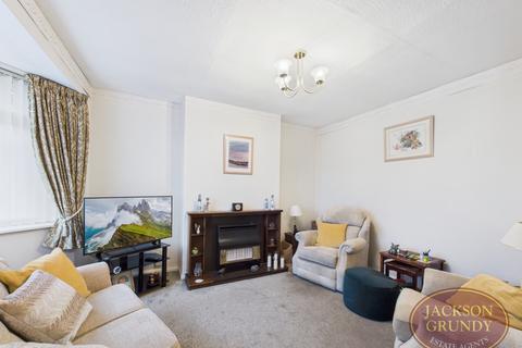 1 bedroom bungalow for sale, Harvey Lane, Moulton, NN3 7RB
