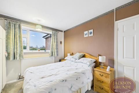 1 bedroom bungalow for sale, Harvey Lane, Moulton, NN3 7RB