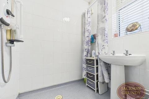 1 bedroom bungalow for sale, Harvey Lane, Moulton, NN3 7RB