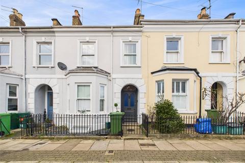4 bedroom terraced house for sale, Leighton Road, Cheltenham, Gloucestershire, GL52