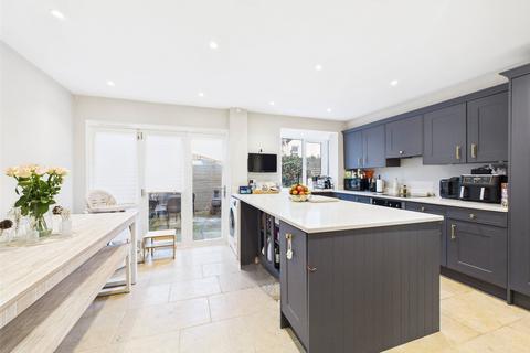 4 bedroom terraced house for sale, Leighton Road, Cheltenham, Gloucestershire, GL52