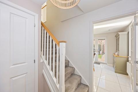 3 bedroom semi-detached house for sale, Smith Road, Broadbridge Heath, RH12