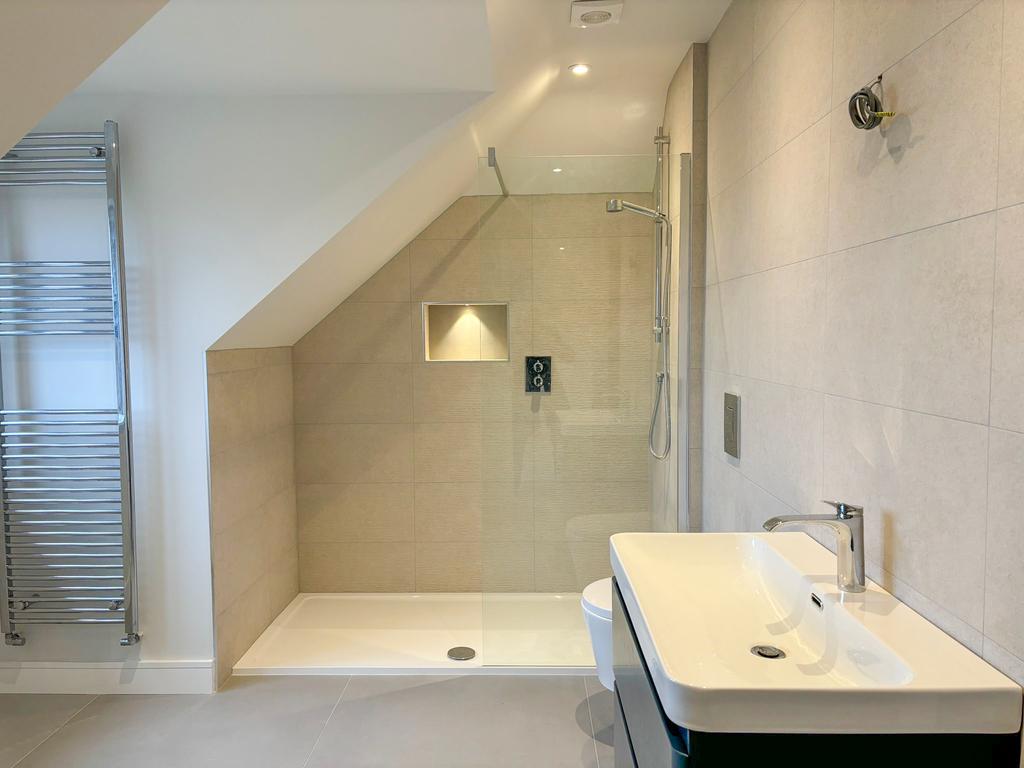 En suite  1