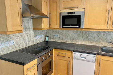 2 bedroom terraced house to rent, Kingsland Drive, Dorridge, Solihull, West Midlands