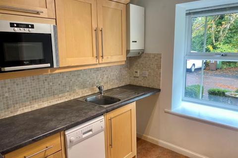 2 bedroom terraced house to rent, Kingsland Drive, Dorridge, Solihull, West Midlands