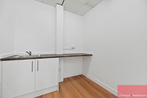 1 bedroom house to rent, High Street, London, NW10 4SP