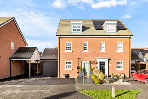 Wheatsheaf Square, Whitfield, Dover, CT16
