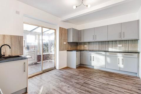 3 bedroom terraced house for sale, Chatsworth Road, Stretford, Manchester, M32
