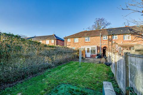 3 bedroom terraced house for sale, Chatsworth Road, Stretford, Manchester, M32