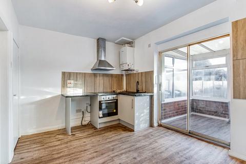 3 bedroom terraced house for sale, Chatsworth Road, Stretford, Manchester, M32