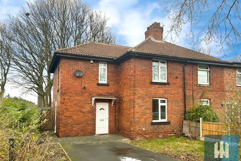 undefined, Castle Mount, Thornhill, Dewsbury, WF12