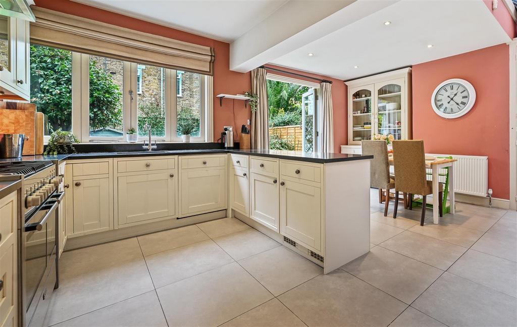 Westwick Gardens - Kitchen A3