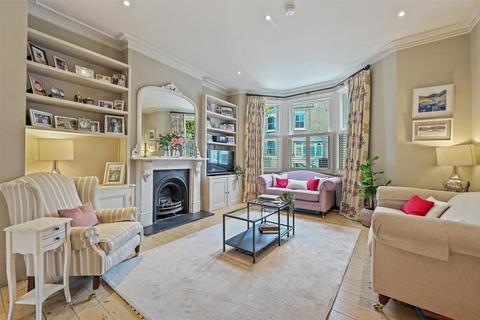 undefined, Westwick Gardens, London W14