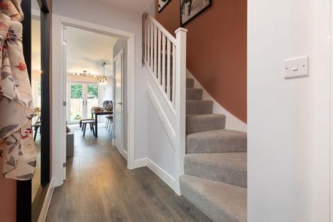 3 bedroom detached house for sale, The Mason, Bacon IP14